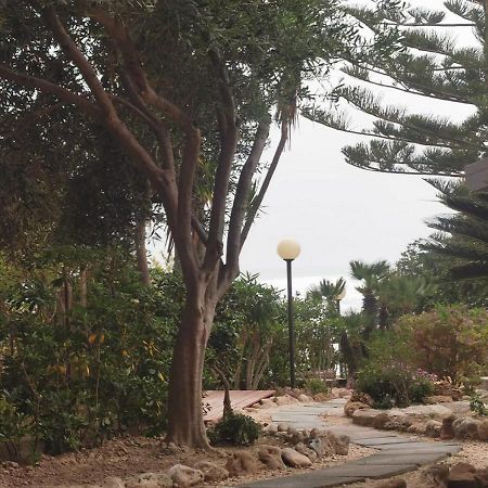 Giardino Sul Mare Lejlighed Realmonte Eksteriør billede