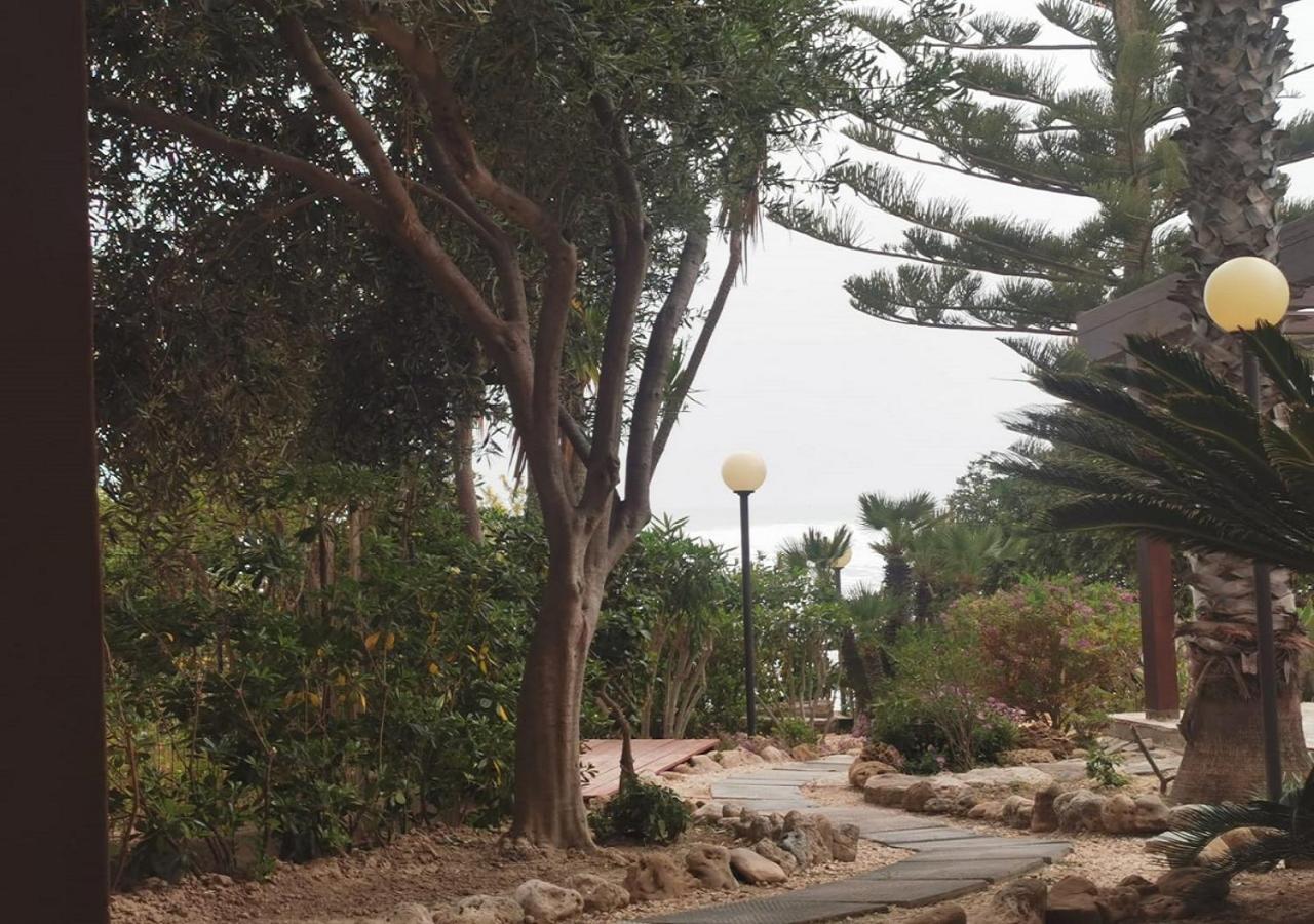 Giardino Sul Mare Lejlighed Realmonte Eksteriør billede